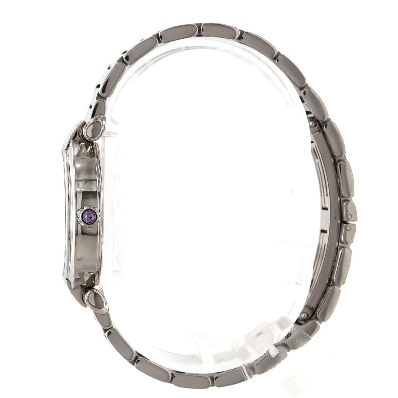 ショパール インペリアーレ 388541-3002 SS クォーツ