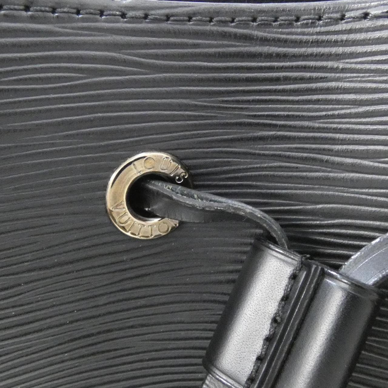 ルイヴィトン エピ ネオ ノエ M54366 ショルダーバッグ