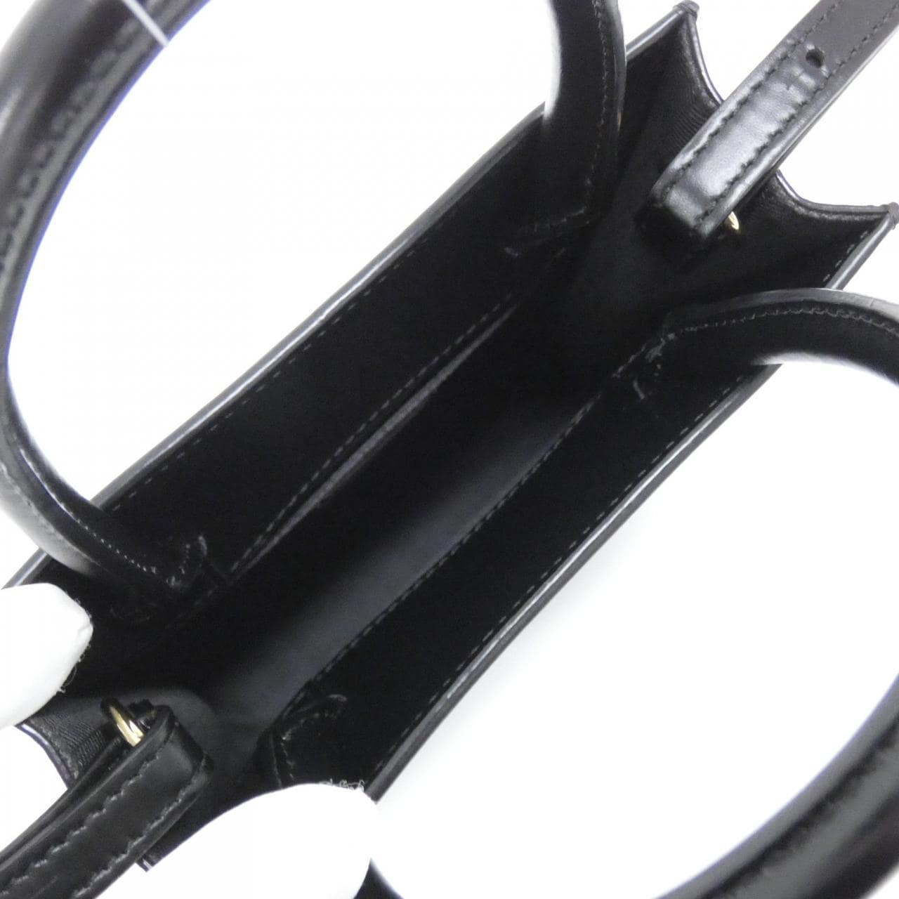 ロエベ スタンダード A5 トート A933S30X01 バッグ