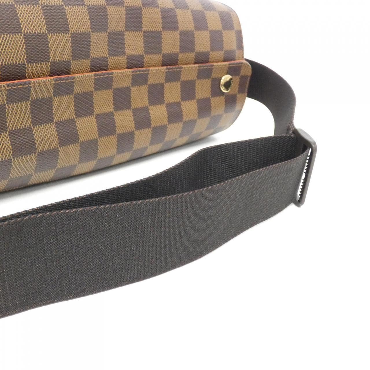 LOUIS VUITTON Damier Naviglio N45255 单肩包