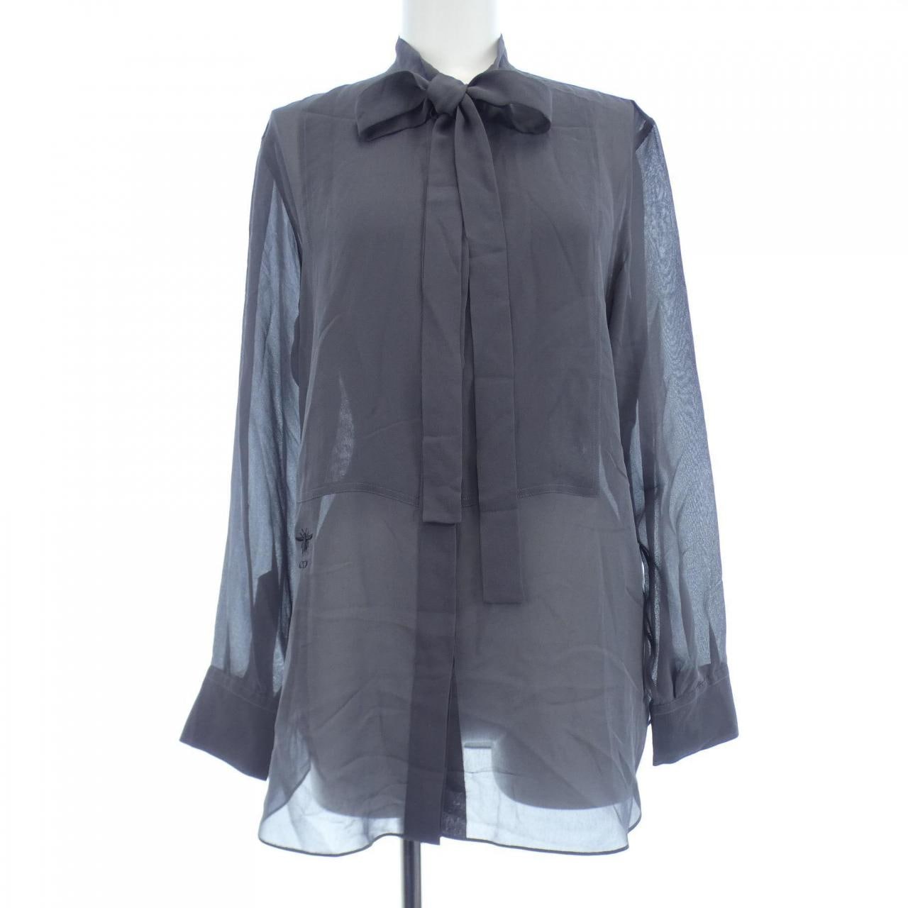 CHRISTIAN DIOR TOPS DIOR CHRISTIAN DIOR Tops