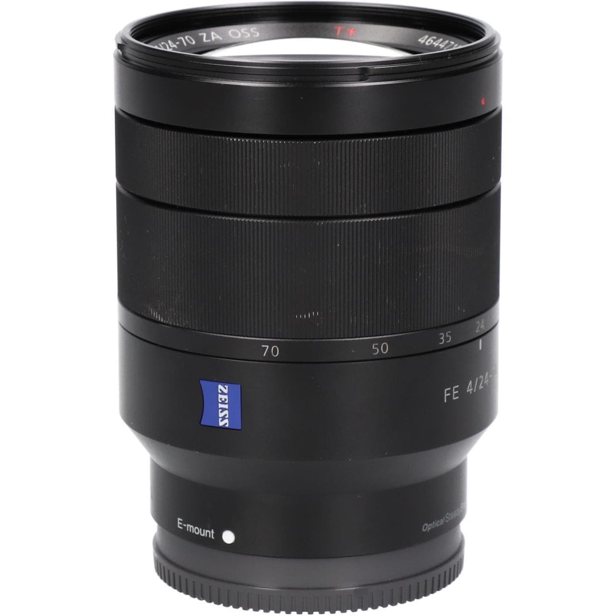 SONY FE24-70mm F4ZA OSS(SEL2470Z)