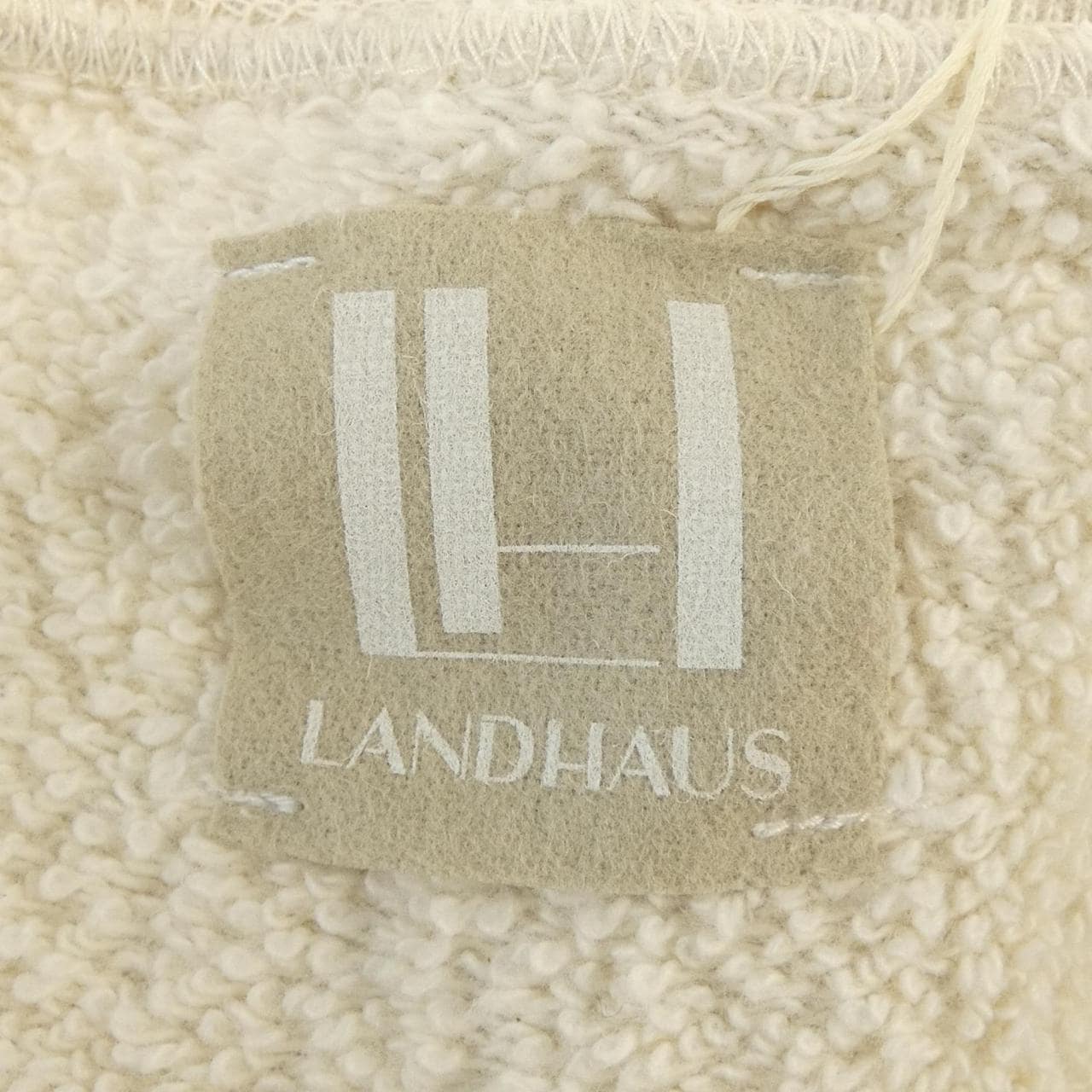 LANDHAUS スウェット