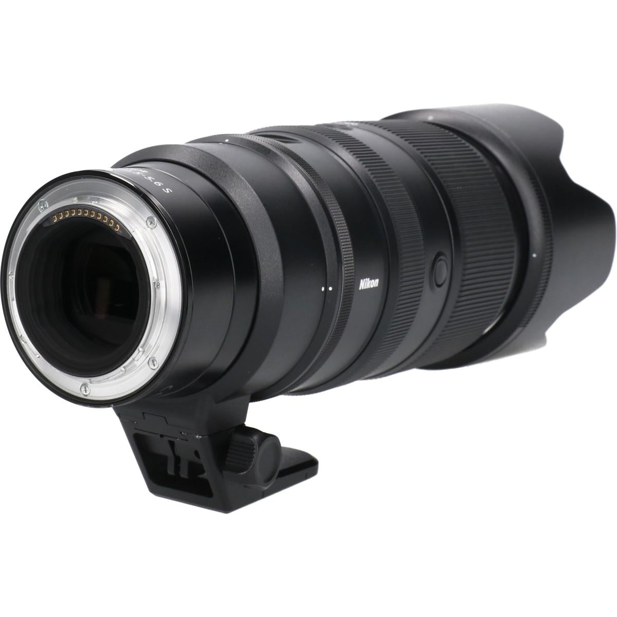 Z100-400mm F4.5-5.6VR S