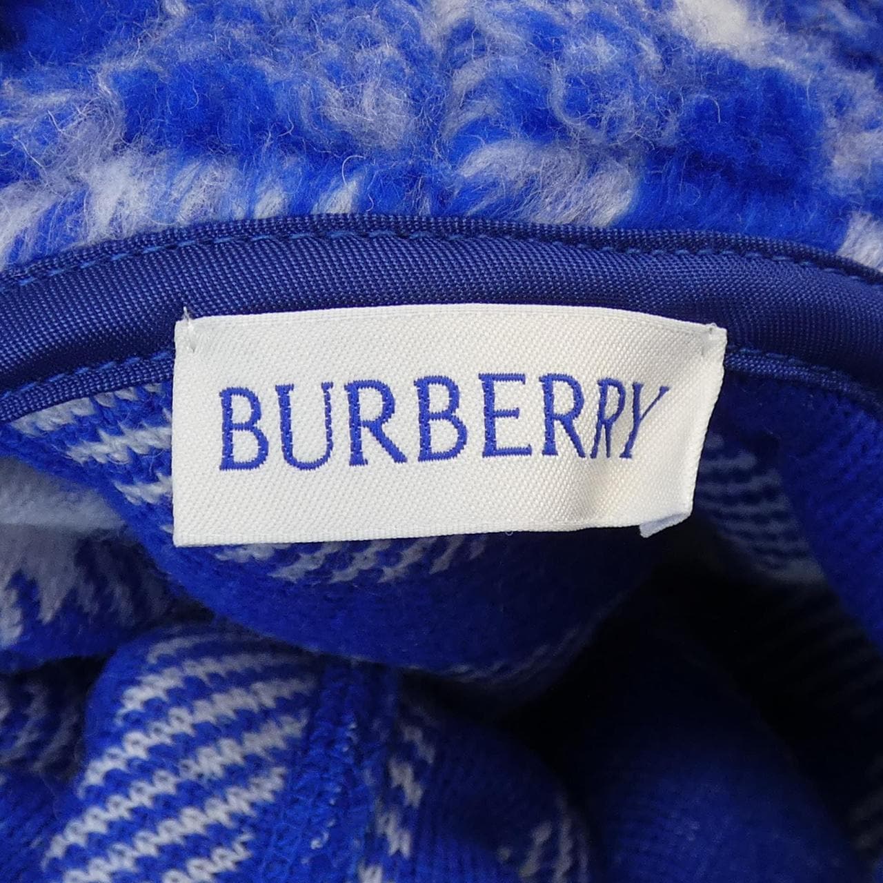 バーバリー BURBERRY パーカー