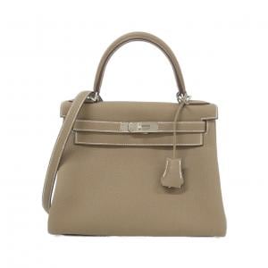 【未使用品】エルメス ケリー 28cm 030931CK バッグ
