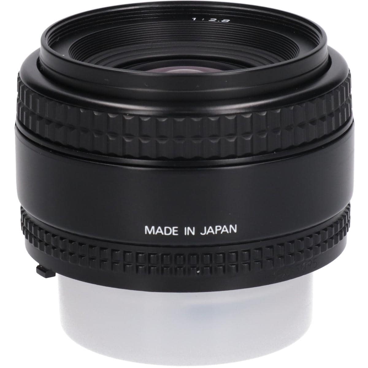 ＡＦ２８ｍｍ　Ｆ２．８Ｄ
