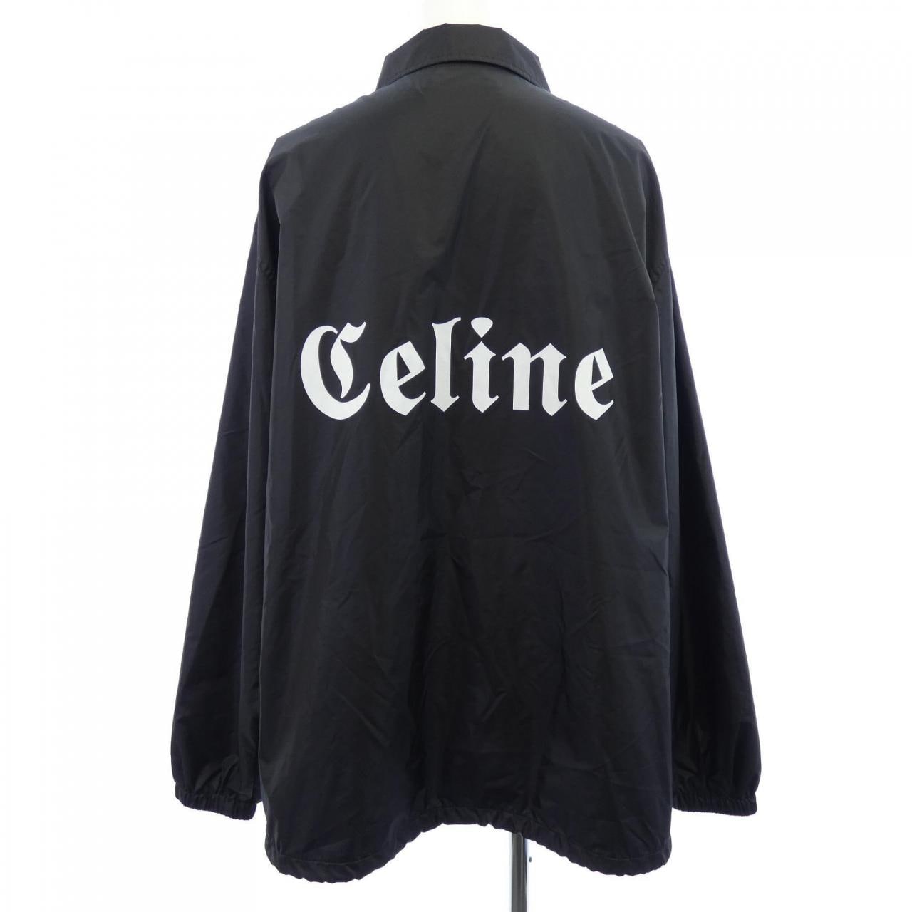 セリーヌ CELINE 2W544495M ジャケット