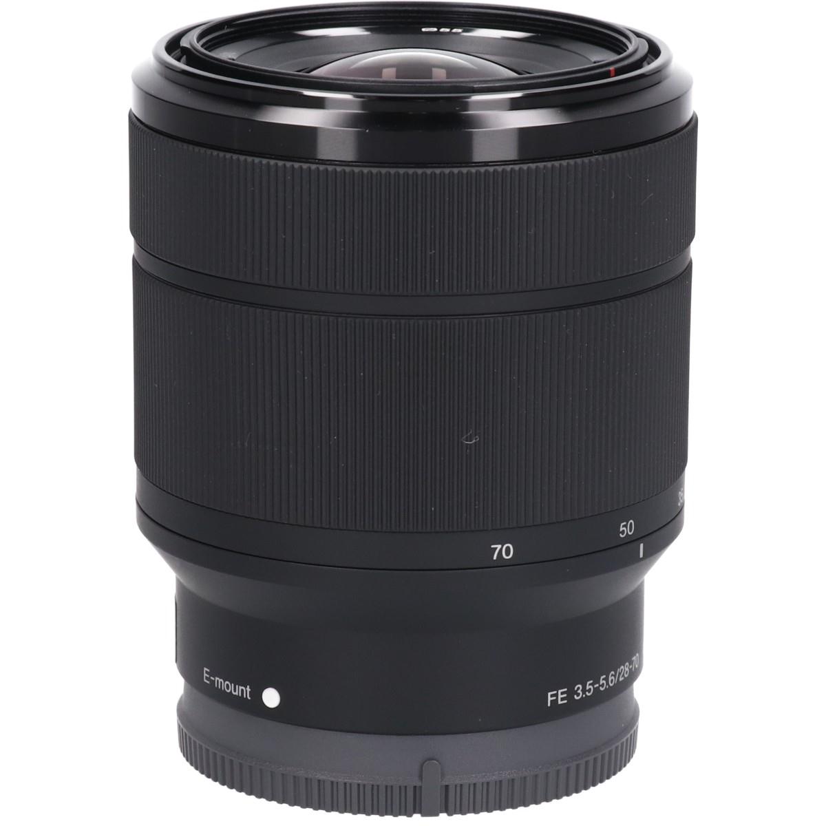 ＦＥ２８－７０ｍｍ　Ｆ３．５－５．６ＯＳＳ