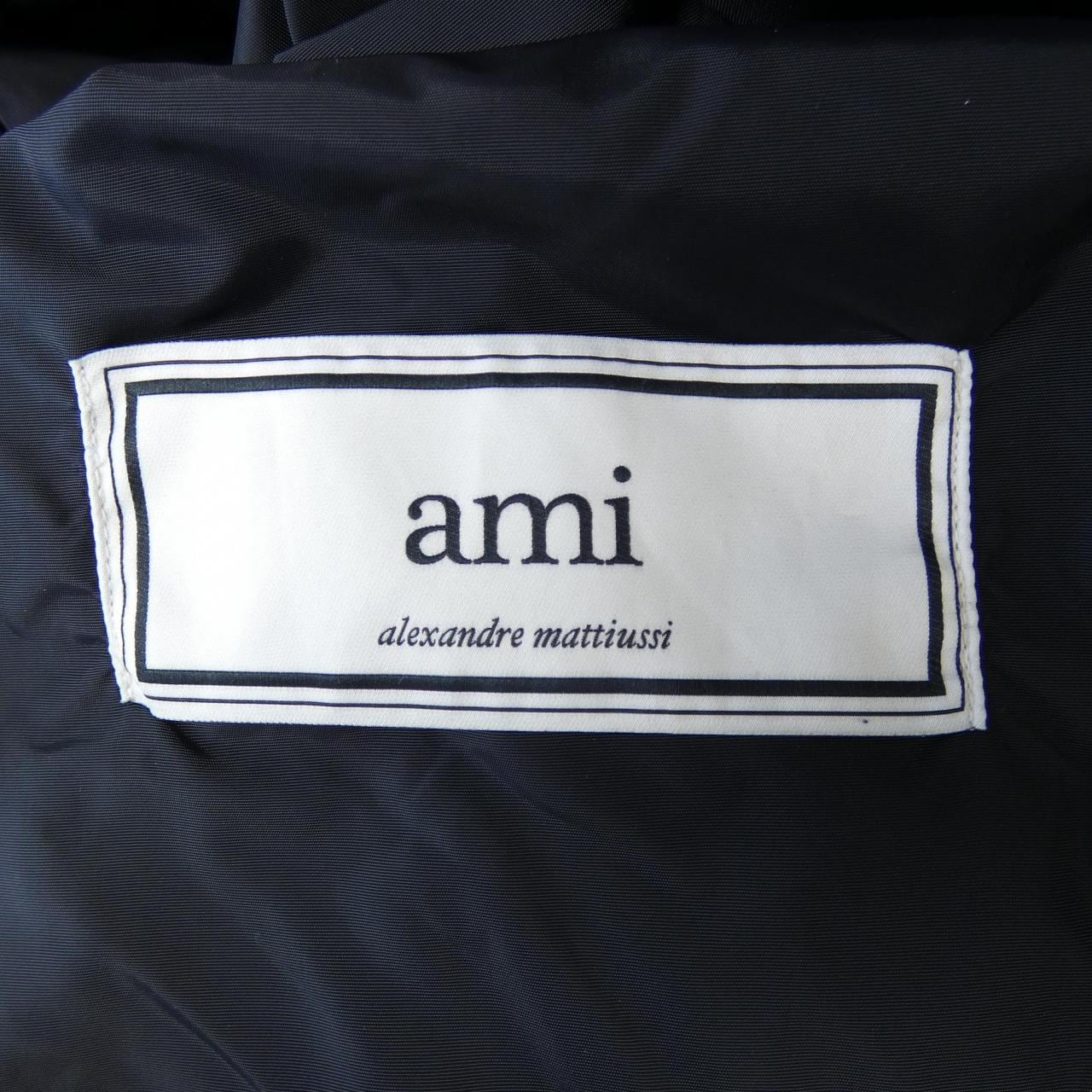 アミ AMI コート