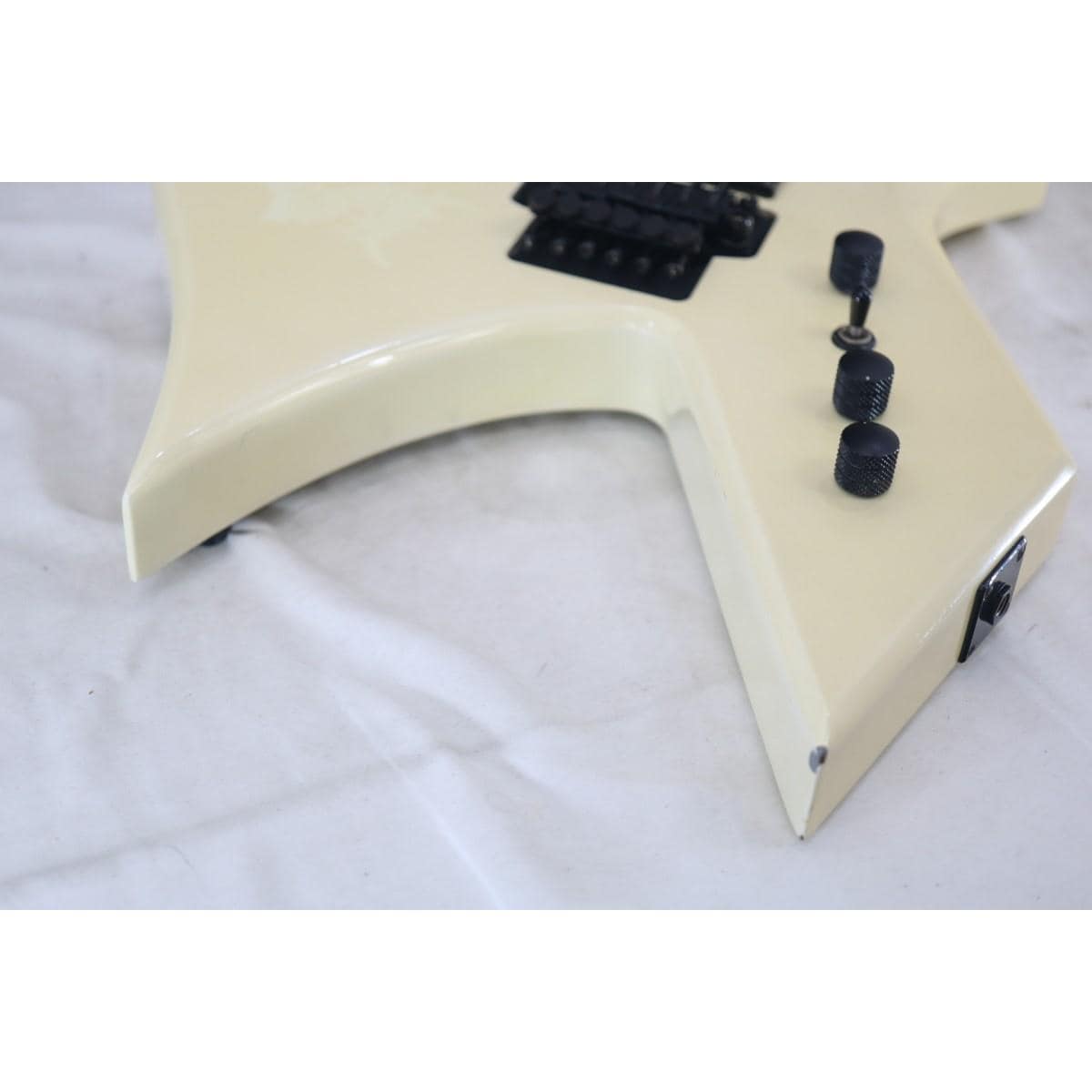 Ｂ．Ｃ．ＲＩＣＨ　ＷＧＲ－２Ｘ