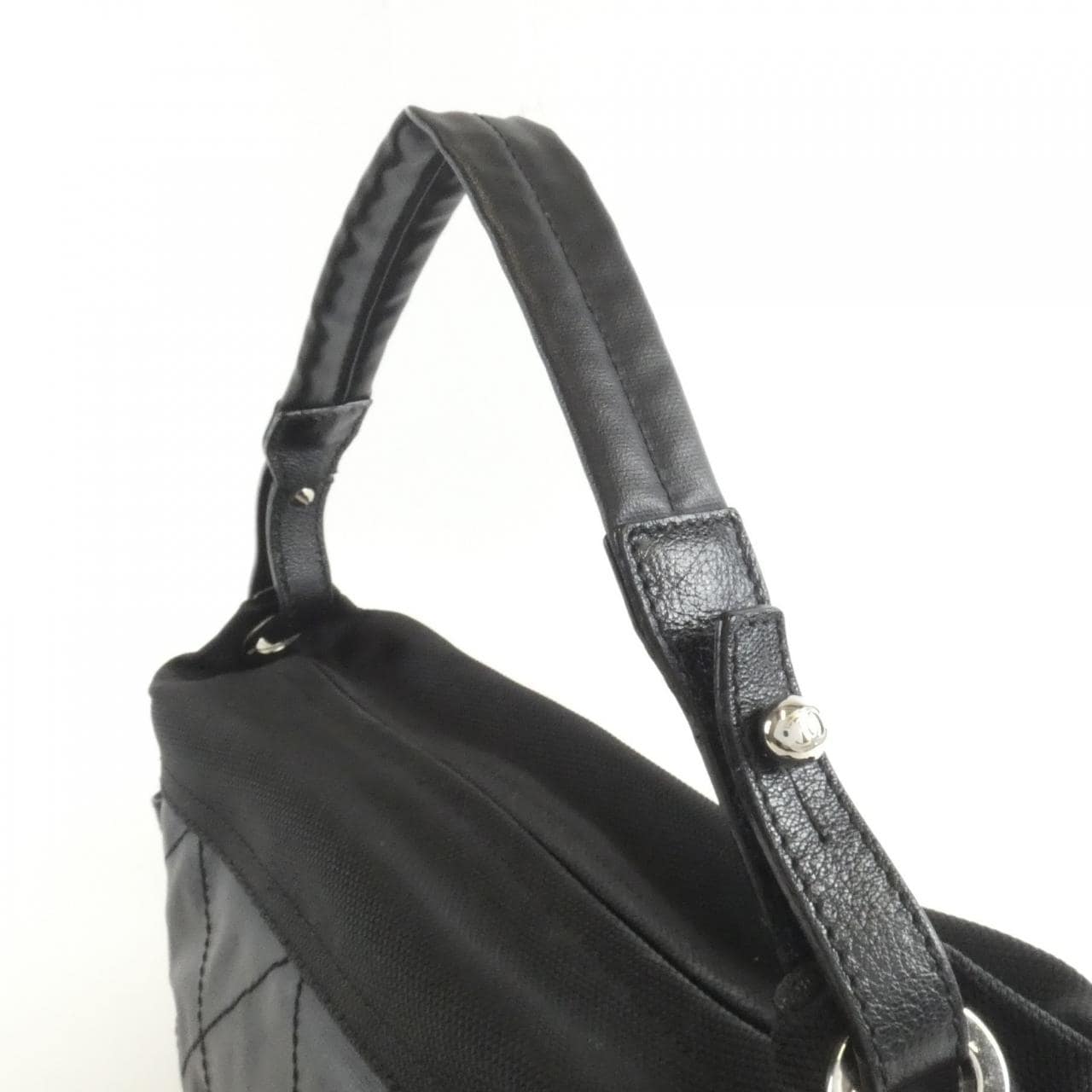 シャネル パリビアリッツ ライン 34205 ショルダーバッグ