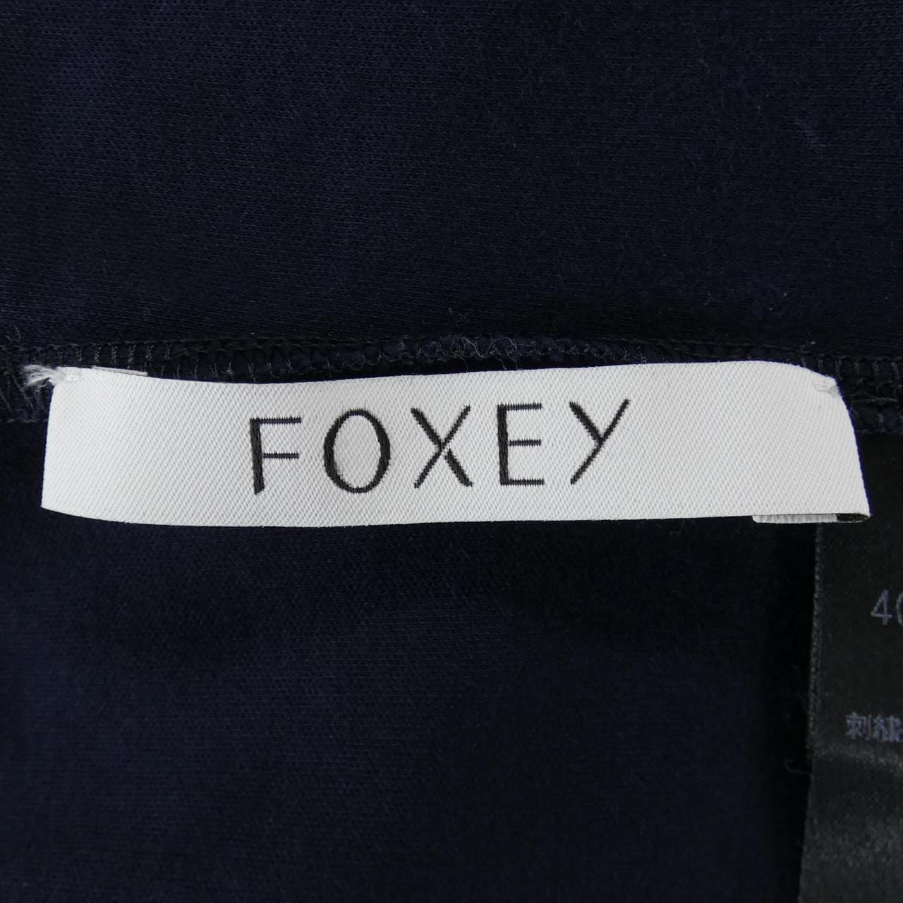 フォクシー FOXEY 40805 Tシャツ