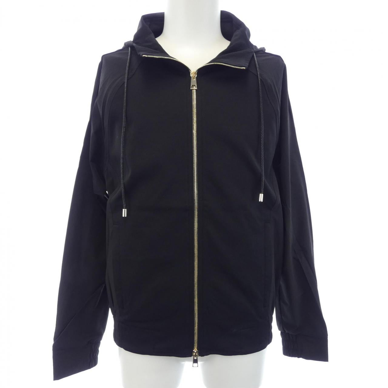 ジャブス GIAB'S パーカー