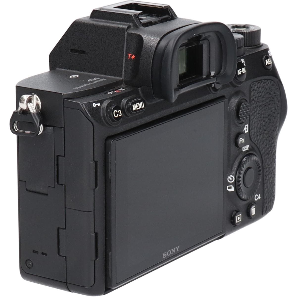 α７Ｒ　ＩＶ　ＩＬＣＥ－７ＲＭ４