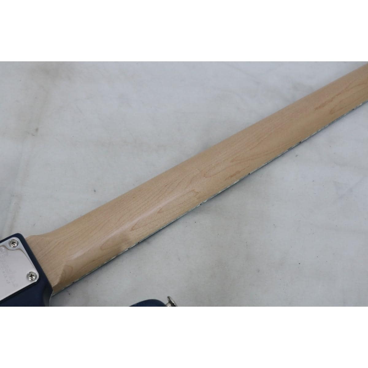 ＢＡＣＣＨＵＳ　　ＷＬ４－ＦＭ　ＣＵＳＴＯＭ