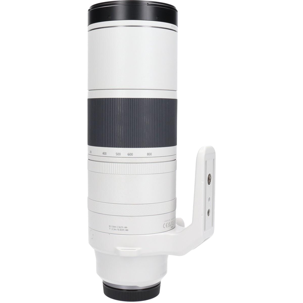 ＲＦ２００－８００ｍｍ　Ｆ６．３－９ＩＳ　ＵＳＭ