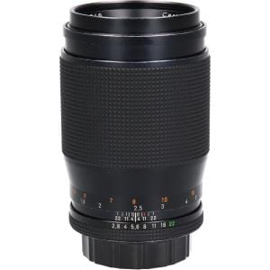 ＳＯＮＮＡＲ１３５ｍｍ　Ｆ２．８ММ（Ｊ）