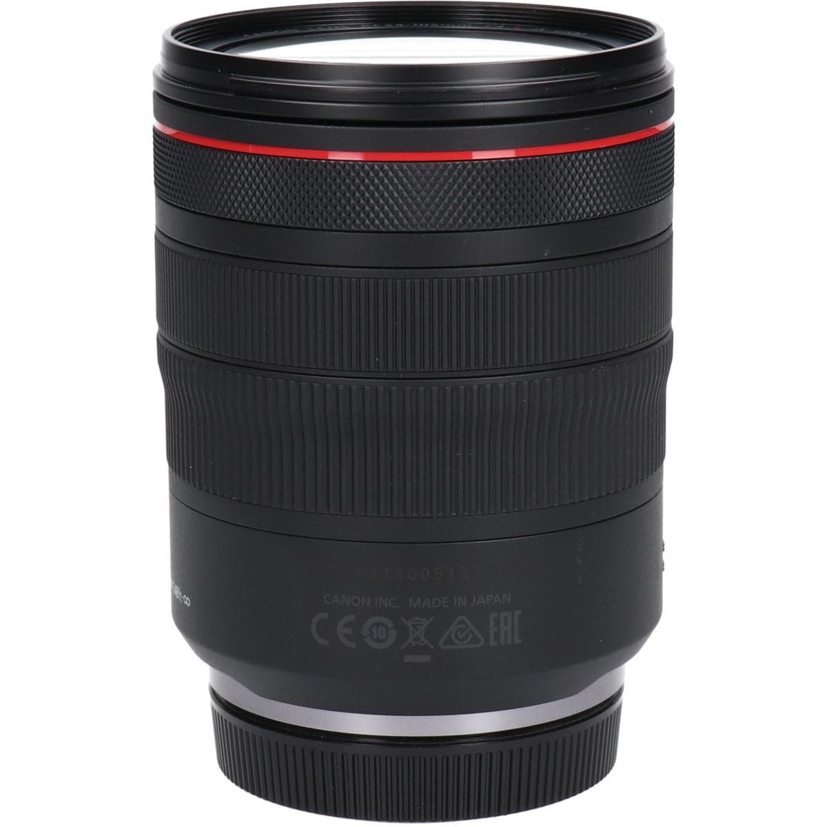 ＲＦ２４－１０５ｍｍ　Ｆ４Ｌ　ＩＳ　ＵＳＭ