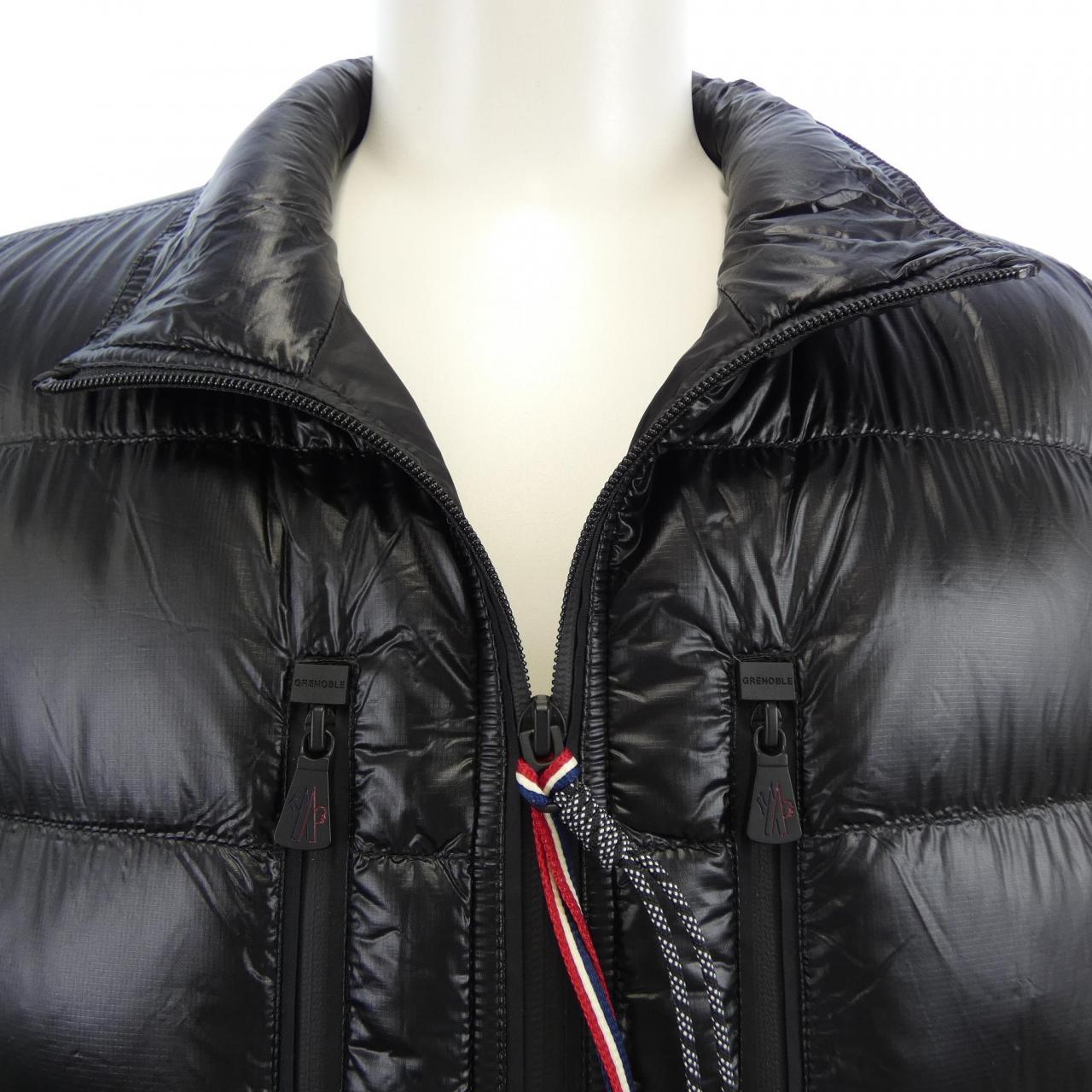 モンクレールグルノーブル MONCLER GRENOBLE ORRES ダウンジャケット
