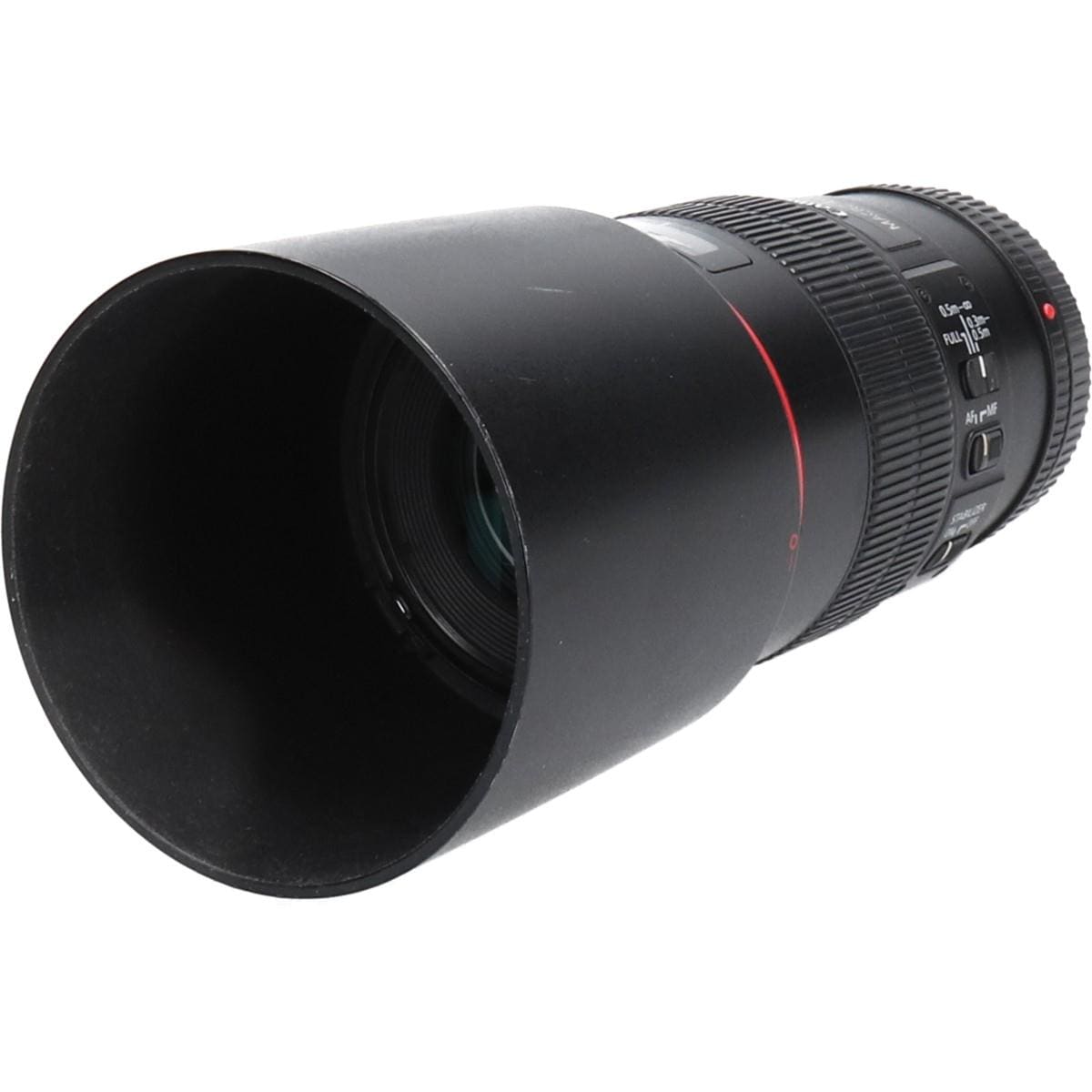 ＥＦ１００ｍｍ　Ｆ２．８Ｌ　ＭＡＣＲＯ　ＩＳ　ＵＳＭ