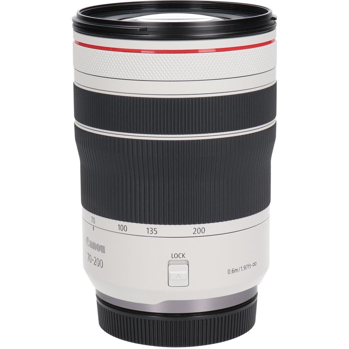 ＲＦ７０－２００ｍｍ　Ｆ４Ｌ　ＩＳ　ＵＳＭ