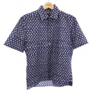 ルイヴィトン LOUIS VUITTON HDS46WDGB S/Sシャツ