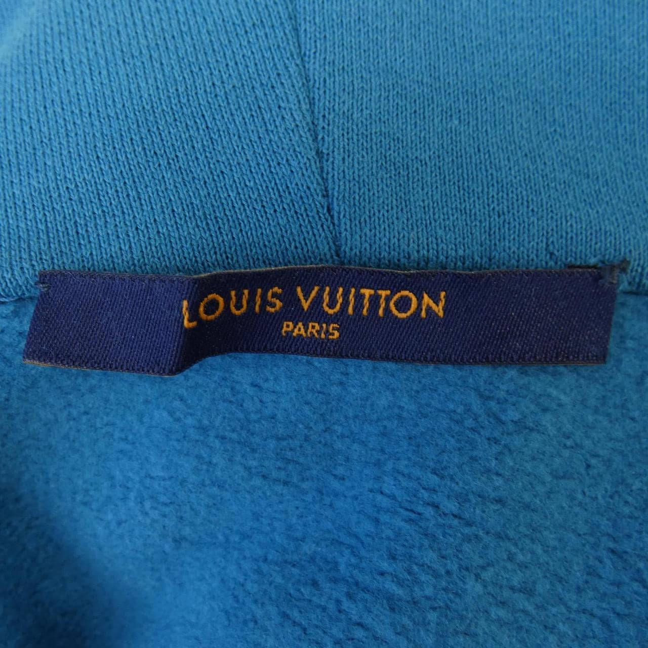 ルイヴィトン LOUIS VUITTON パーカー