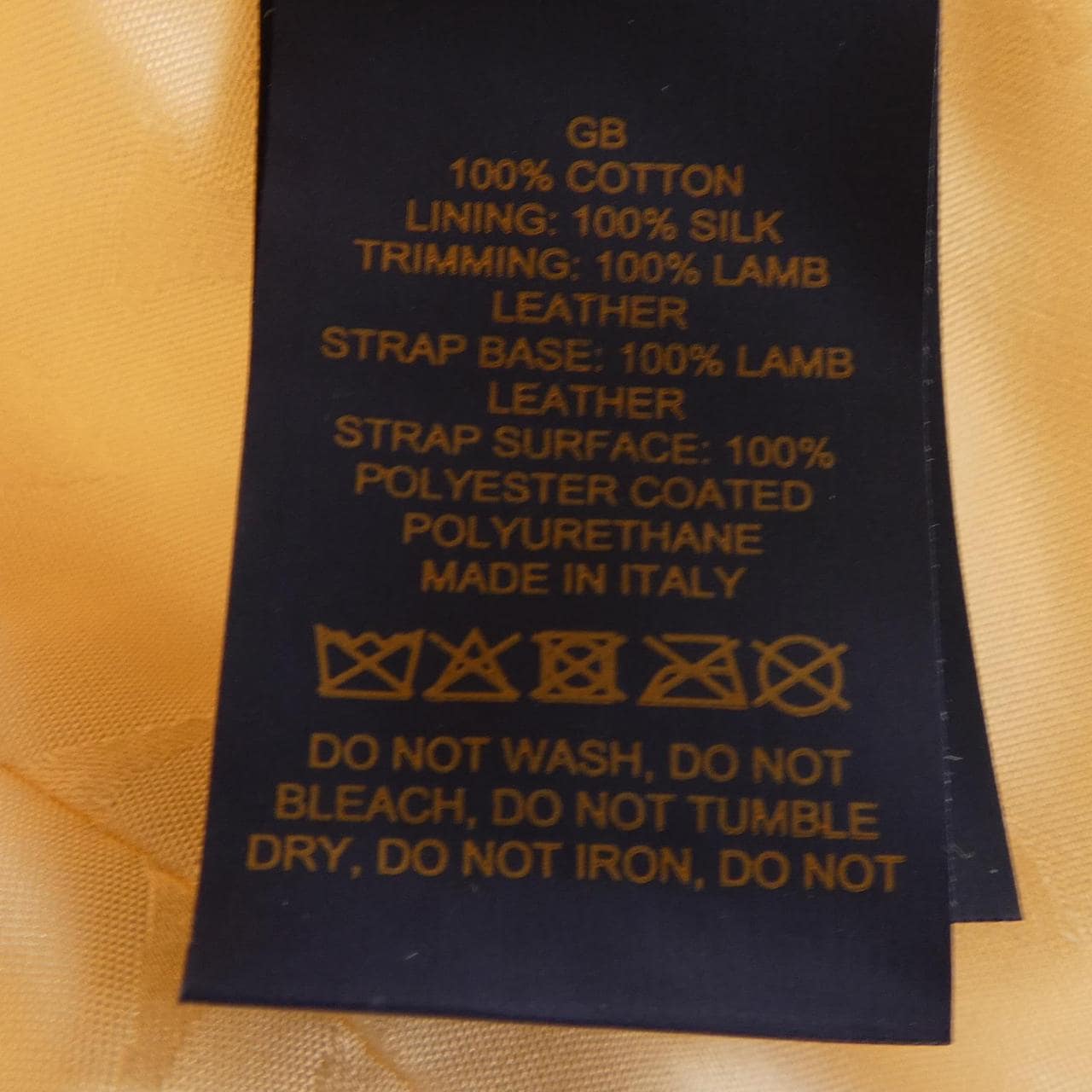 LOUIS VUITTON LOUIS VUITTON Cap
