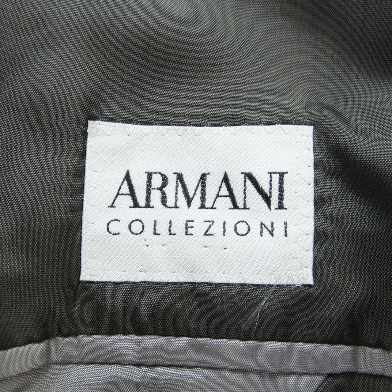 アルマーニコレツィオーニ ARMANI collezioni ジャケット