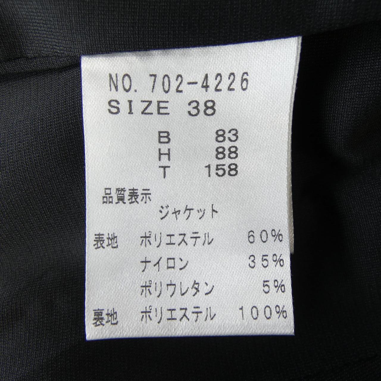 Maggy ジャケット