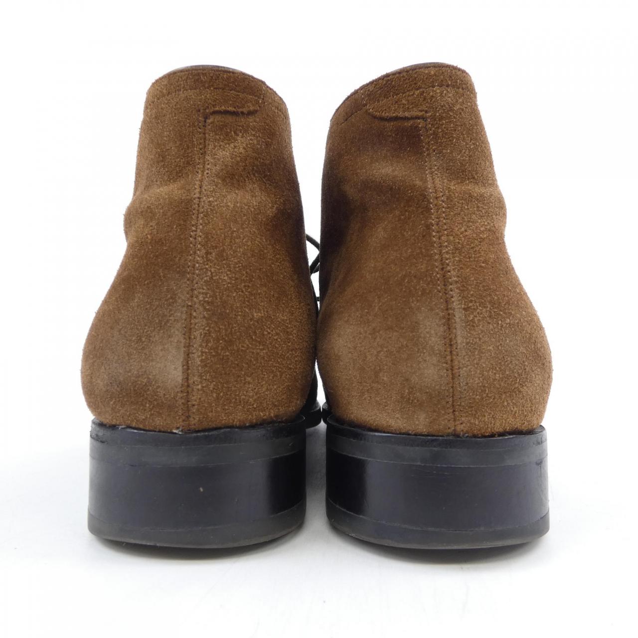 フォーティセカンドロイヤルハイランド 42nd ROYAL HIGHLAND CH4601S-13 ブーツ