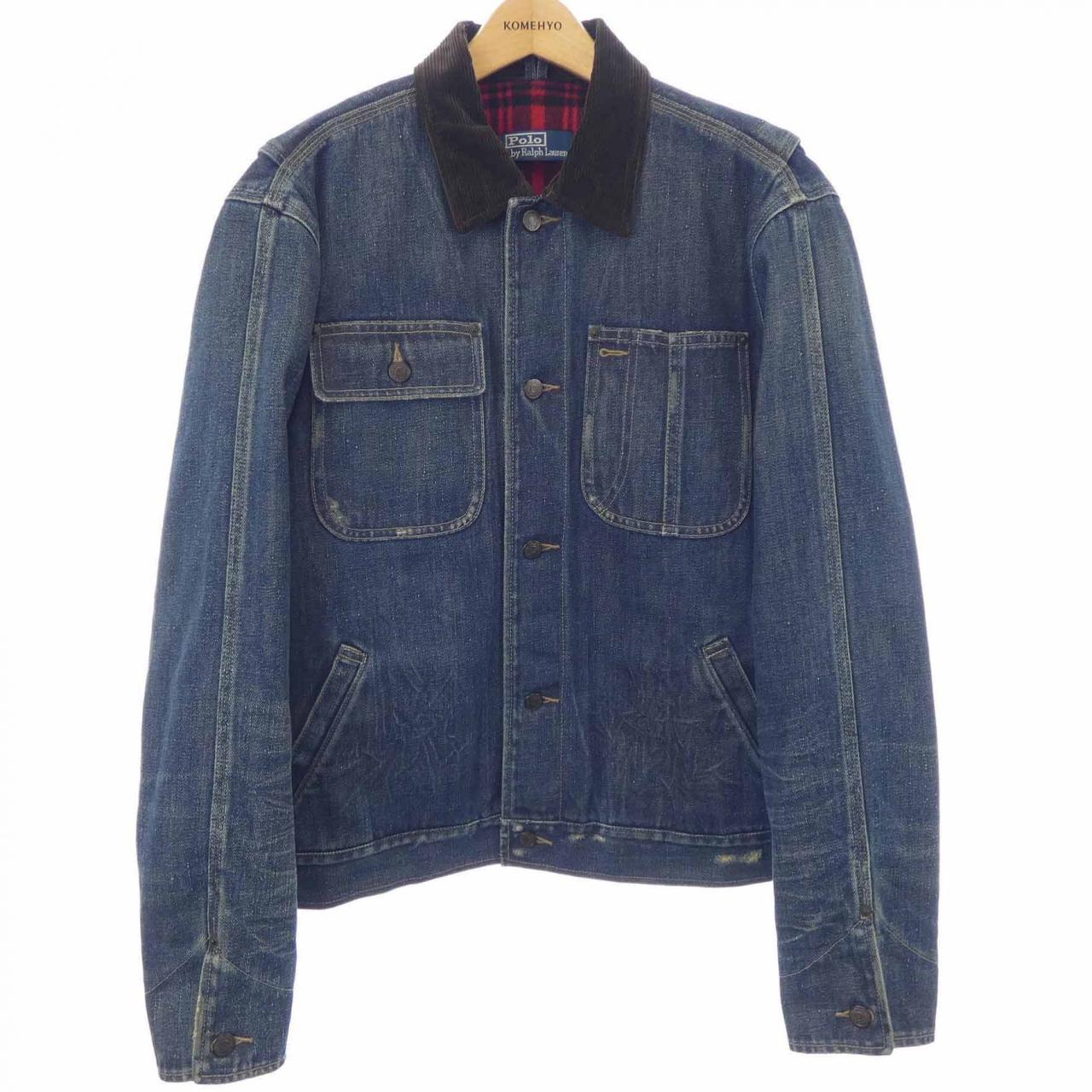 ポロラルフローレン POLO RALPH LAUREN ジャケット