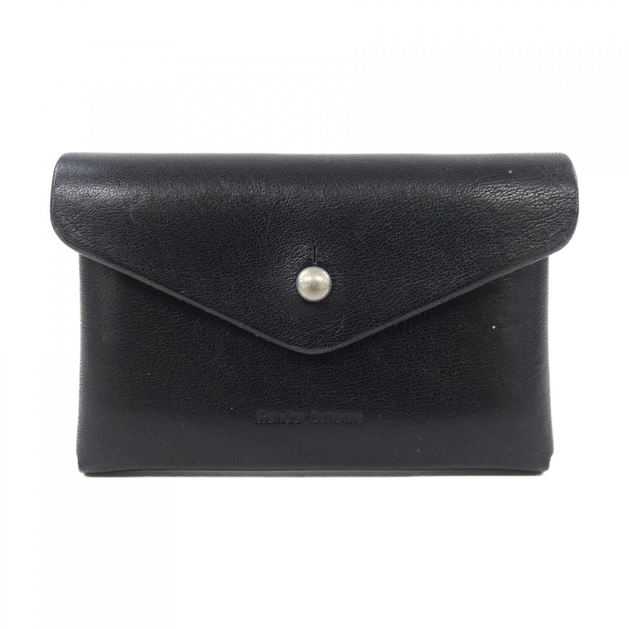 エンダースキーマー HENDER SCHEME CARD CASE