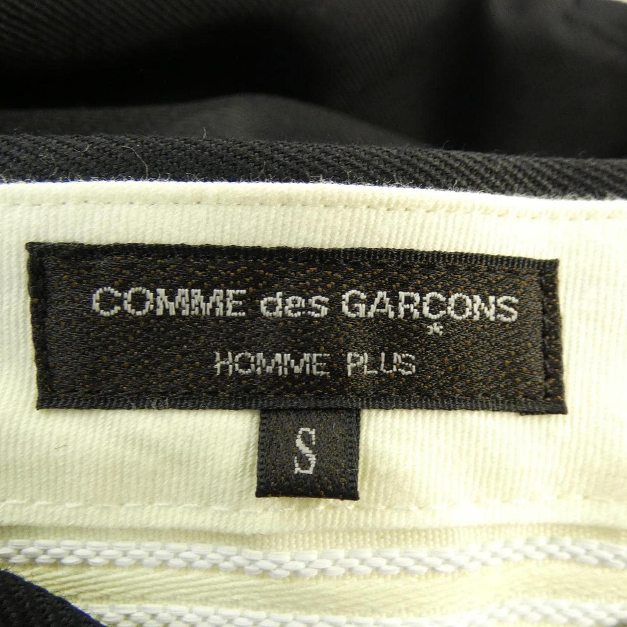 コムデギャルソンオムプリュス COMME des GARCONS HOMME plus PO-P061 パンツ