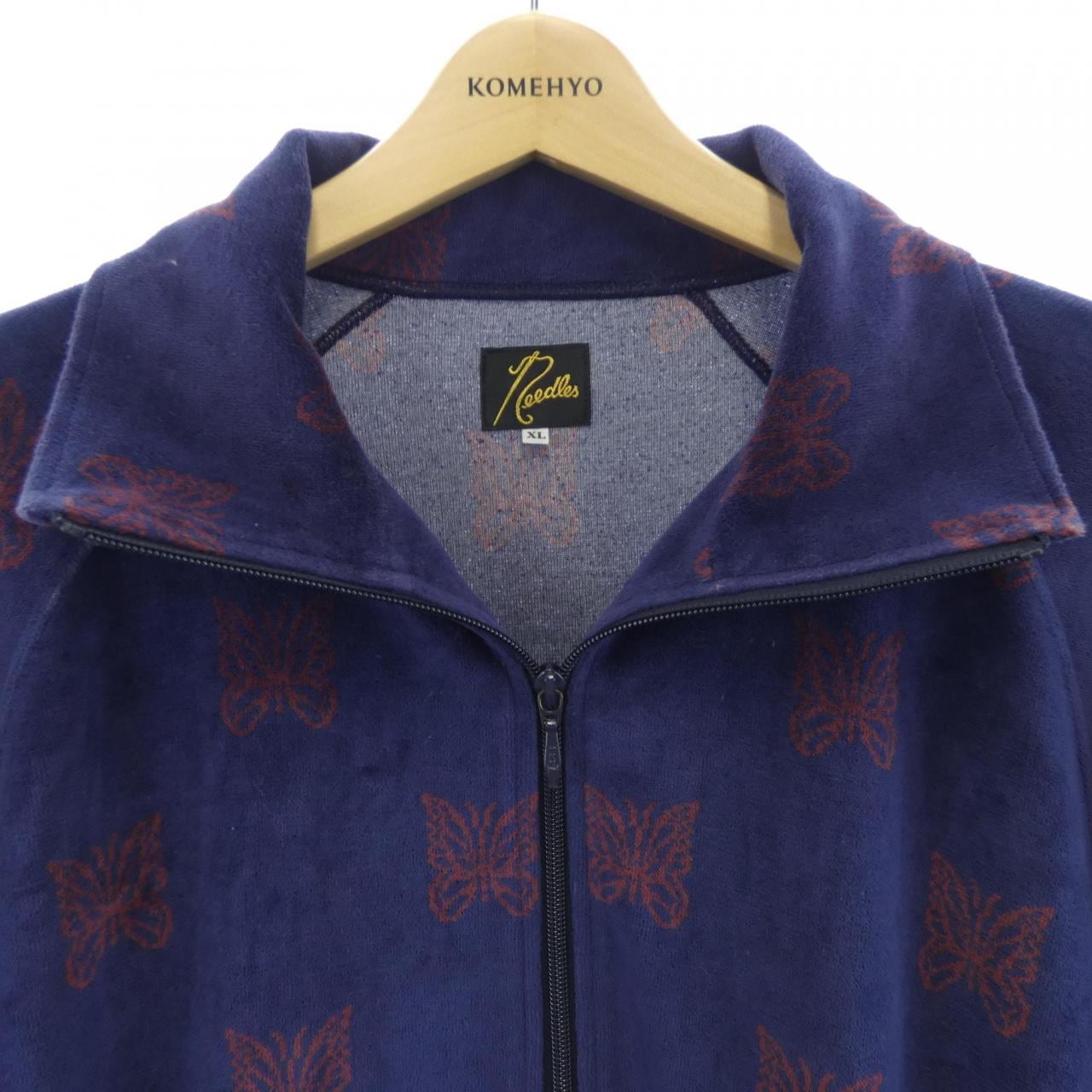 ニードルズ NEEDLES ブルゾン