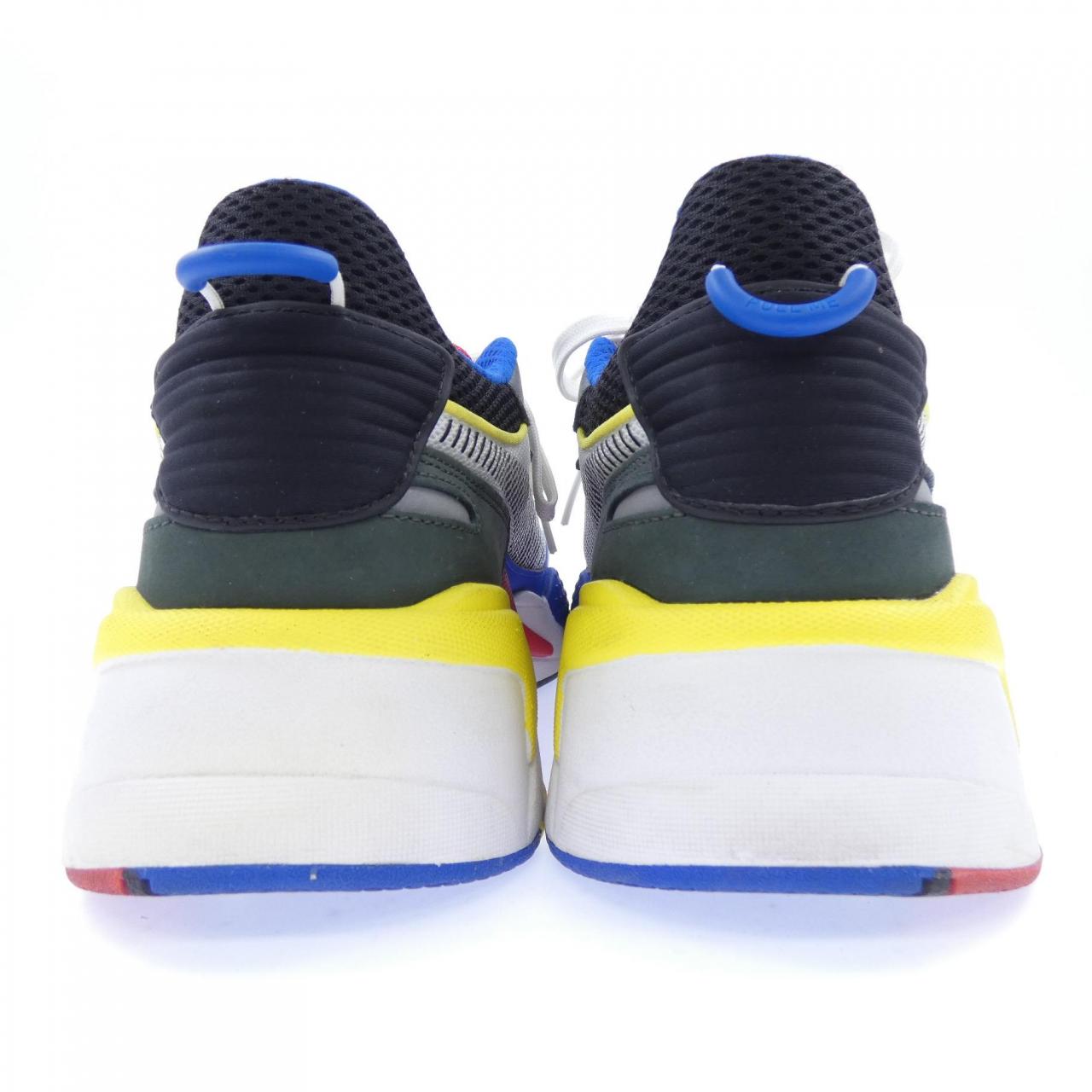 プーマ PUMA 369449-02 スニーカー