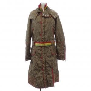 【ヴィンテージ】クリスチャンディオール CHRISTIAN DIOR RASTA TROTTER 4H12088500 コート