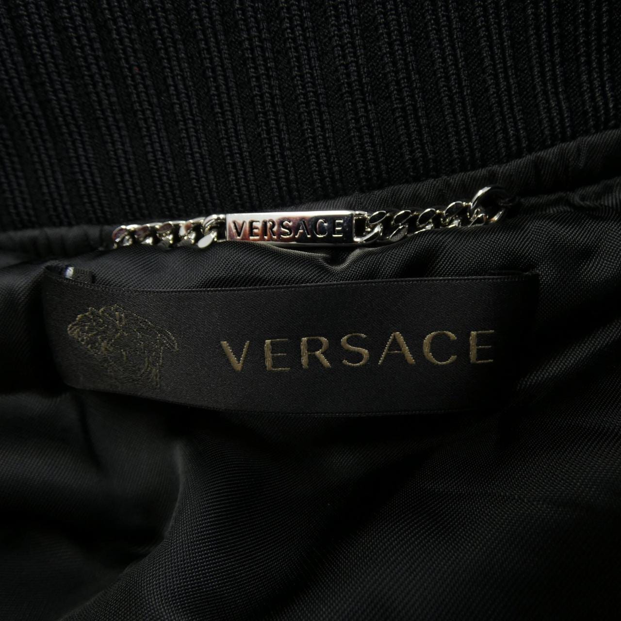 VERSACE E VERSACE BLOUSON