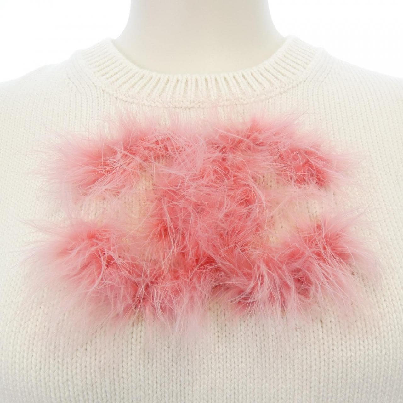 シャネル CHANEL P76042K10969 ニット