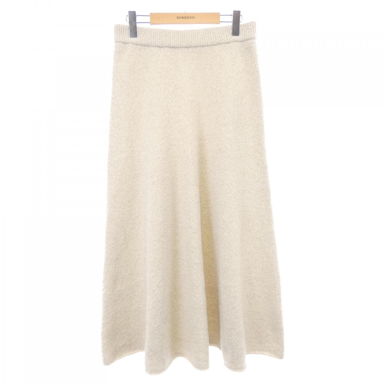 ドゥーズィエムクラス DEUXIEME CLASSE スカート