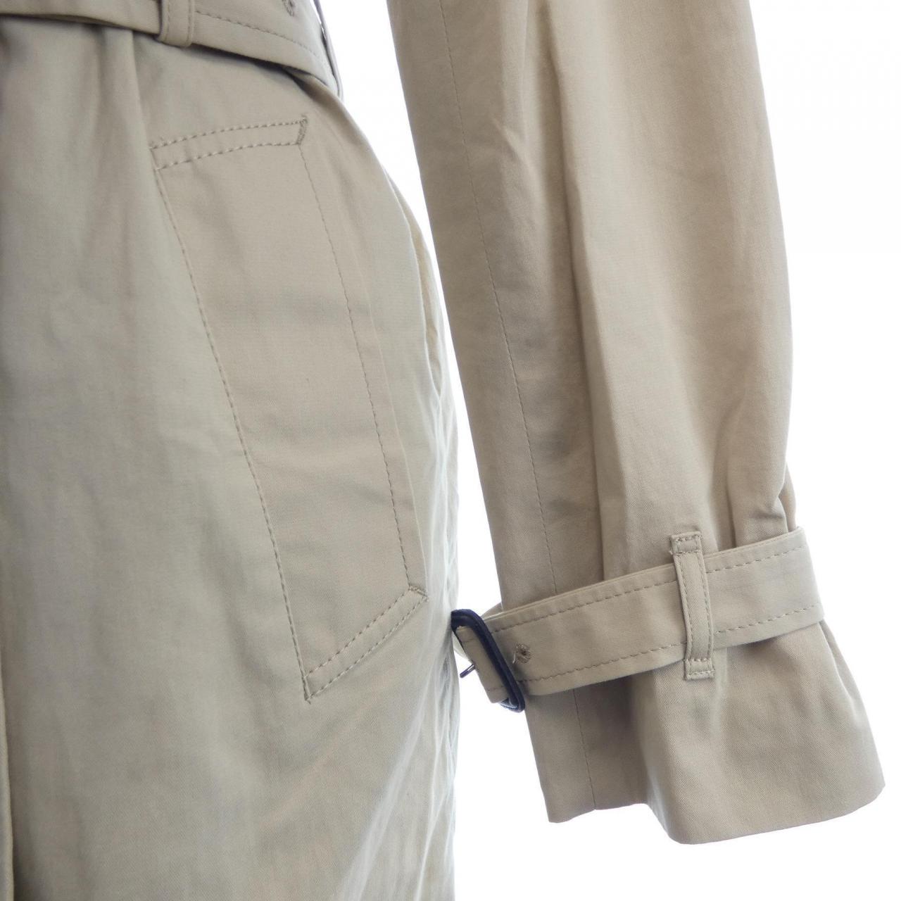 ポールスミスブラック Paul Smith BLACK 220-5.CCM.PM.GS.0202 トレンチコート