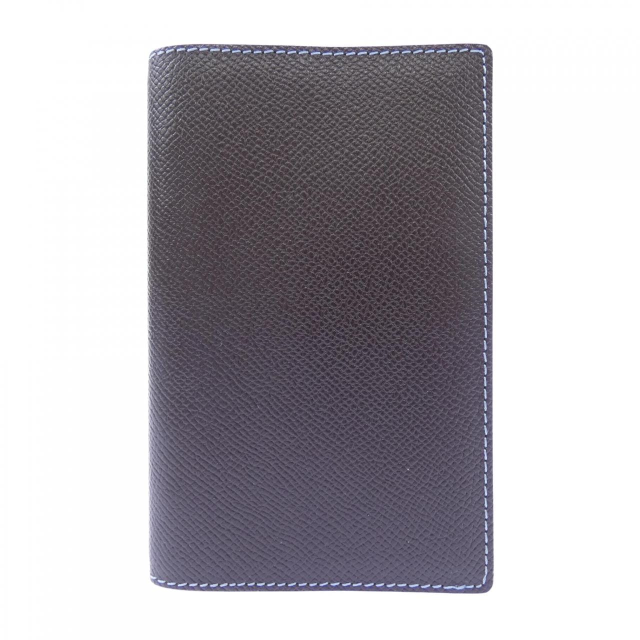 BROOKLYN　MUSEUM(他) PASS CASE