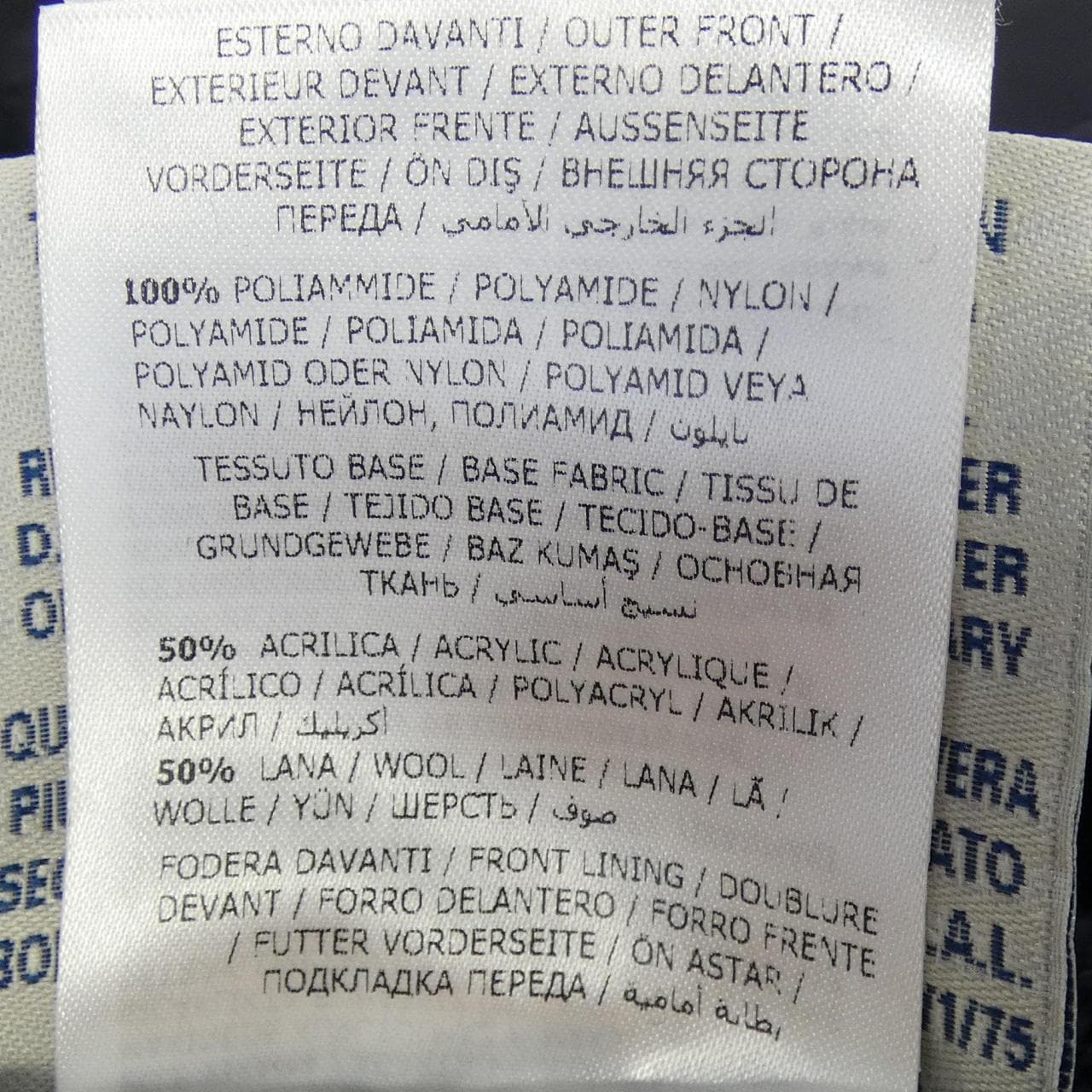 モンクレール MONCLER 20919402800 ダウンジャケット