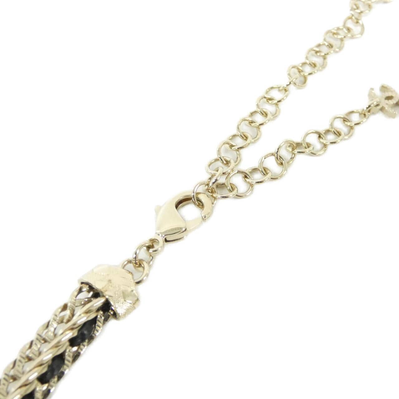 シャネル AB8307 ネックレス