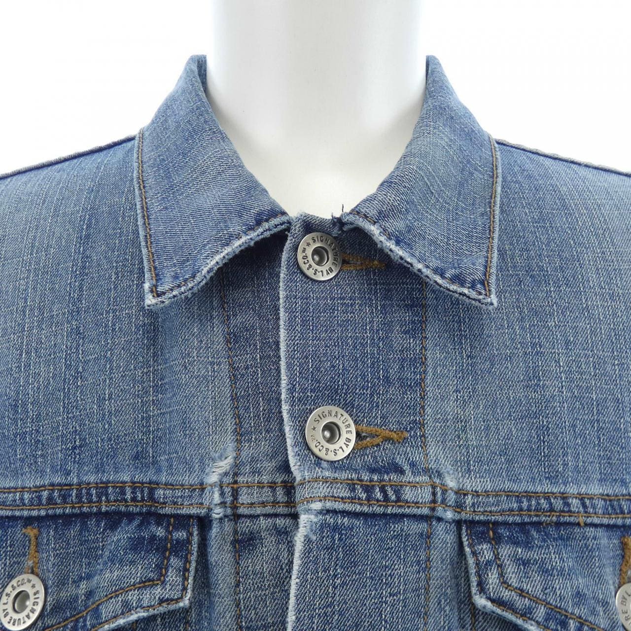 リーバイス LEVI'S デニムジャケット