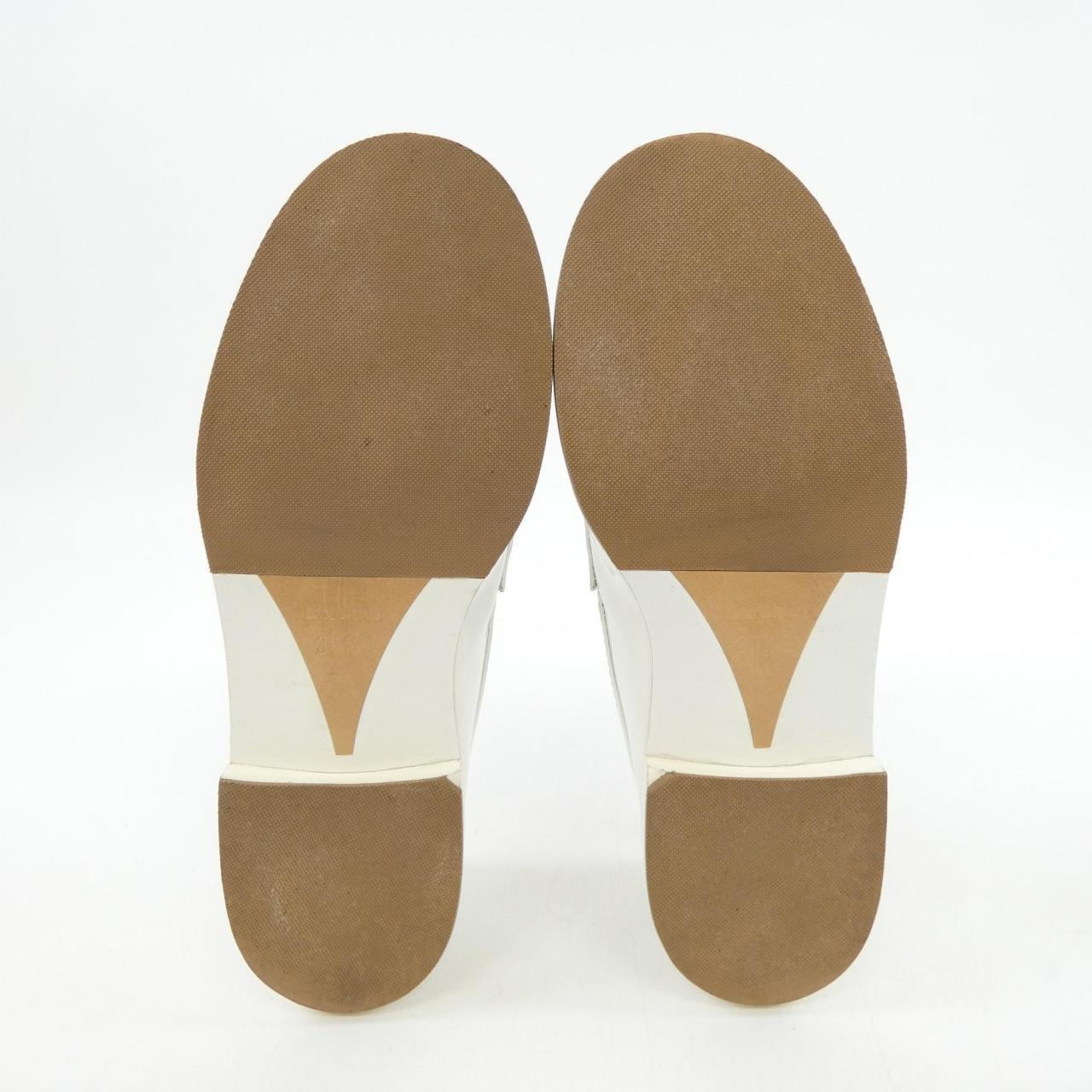 シャネル CHANEL ローファー LOAFERS G37430X56161 シューズ