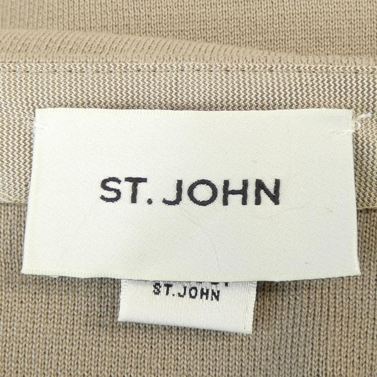 セントジョン ST.JOHN ワンピース