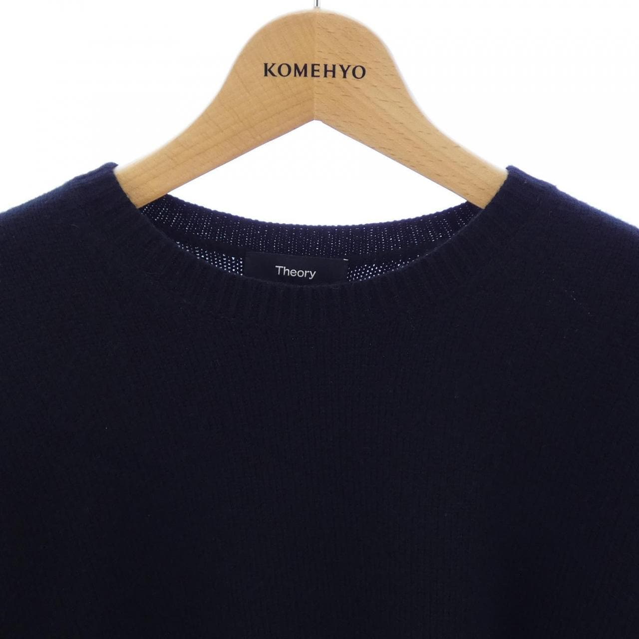 セオリー theory 01-4301708 ニット