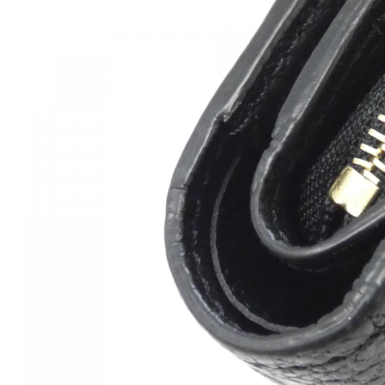 ルイヴィトン モノグラム アンプラント ポルトフォイユ クレア M80151 財布